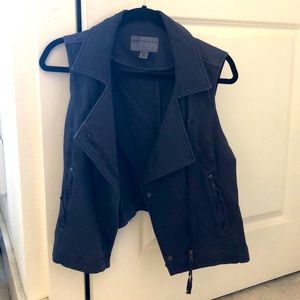 Brand new Marrakech vest, with tags